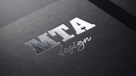 Logo Tasarımı ve Mock Up'lar