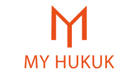 MY Hukuk Logosu