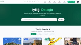 Döngü - Eşya Takas Platformu
