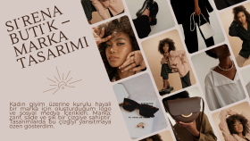 sosyal medya hesaplarınız için tasarım yaparım