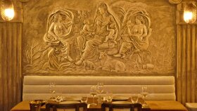 Restaurant Tanıtımı İçin Reels Video