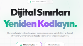 işletmeniz için hızlı, gelişmiş güvenli siteleri kurabilirim