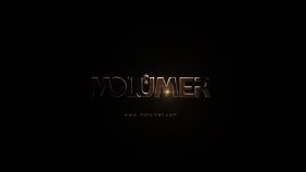 Molümer İntro Çalışması v2