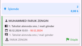 işinizi mobil dünyaya taşıyarak dijitalleştiririm