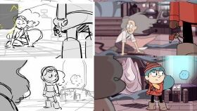 storyboard yapabilirim