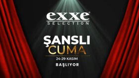 Exxe Sosyal Medya Reklam