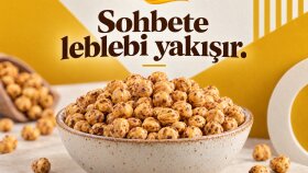 Yükselen | Leblebi Sosyal Medya Reklamı