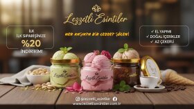 Marka Kimliğine Uygun Reklam & Banner Tasarımları