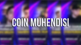 Coin Mühendisi kanalına yaptığım Shorts videoları