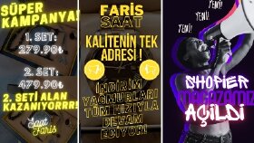 Afiş Tasarımları