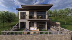 3D MODELLEME - RENDER