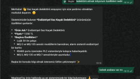 İşletmenize Özel Yapay Zeka ve Chat Bot Çözümleri