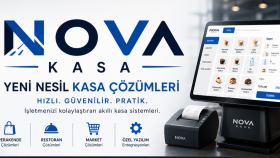 işletmeniz için kasa sistemi yapabilirim
