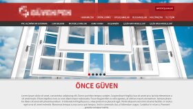 Kurumsal Firma Web Sitesi