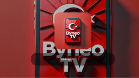 Byneo TV - IPTV Oynatıcı