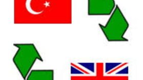 Çeviri - Türkçe/İngilizce Metin Çevirisi