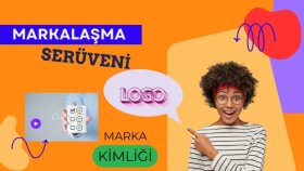 profesyonel logo tasarımı yapıyorum