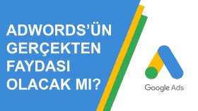 İş örneğim