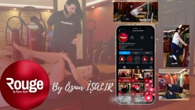 ROUGE PİLATES MERKEZİ Sosyal Medya Yönetimi