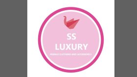 SS LUXURY LOGO