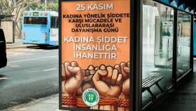 Özel Gün Afişi Tasarımı