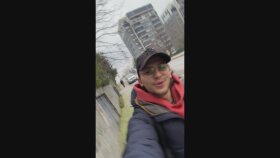 Trekking Videosu