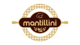 Mantillini Logo Tasarımı