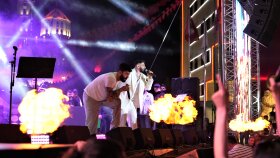 Kurtuluş Kuş - Burak Bulut Konser After