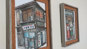 istediğiniz her şeyi sanat eserine çeviririm
