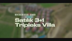 Emlakçı Reklam Videosu
