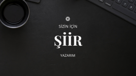 size özel şiir yazarım