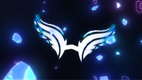 Holenest - Animated Streamer Pack
