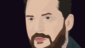 portrelerinizi birer illustrasyon haline getiririm