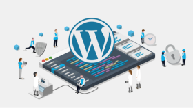 WordPress ile fonksiyonel web sitesi yaparım