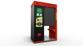 ürünlerinizi 3D olarak çizebilir ve görselleştirebilirim