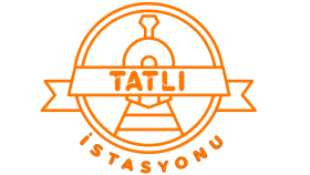 Tatlıcı Logo Tasarımı