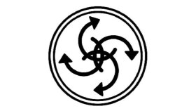 Minimalist logo tasarımları