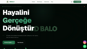 sıfırdan özel kodlanmış, modern web sitesi geliştiririm