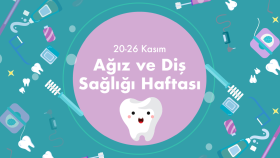 Ağız ve Diş Sağlığı Haftası