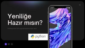 size özel python masaüstü uygulaması yapabilirim