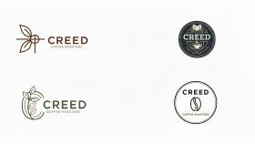 markanıza özgün logo tasarlarım