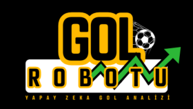 Gol Robotu