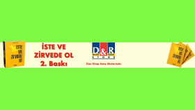 Ses Terzisi -Alt bant reklam