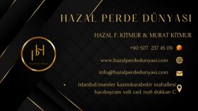 sizin için kartvizit ve antetli kağıt ile tasarım yaparım