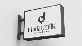 Mimarlık-Logo Tasarımı