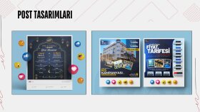 Dikkat Çeken Postlar, Etkili İletişim