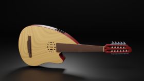 Godin Oud / Ud