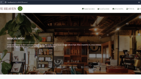 özel web site tasarımlarıyla varlığınızı güçlendiririm