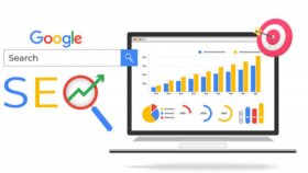 SEO uzmanı olarak web sitenizin SEO süreçlerini yönetirim