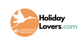 Tatil Sitesi Konsept Logo Tasarımı